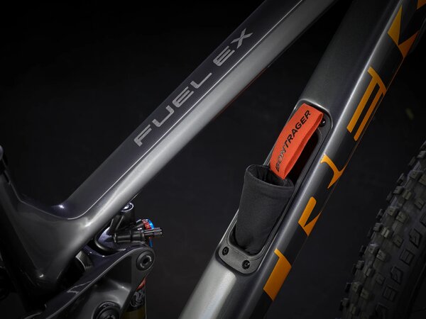 Bicykel Trek Fuel EX 9.9 XO1 Gen 5 Lithium Grey/Factory Orange 2024