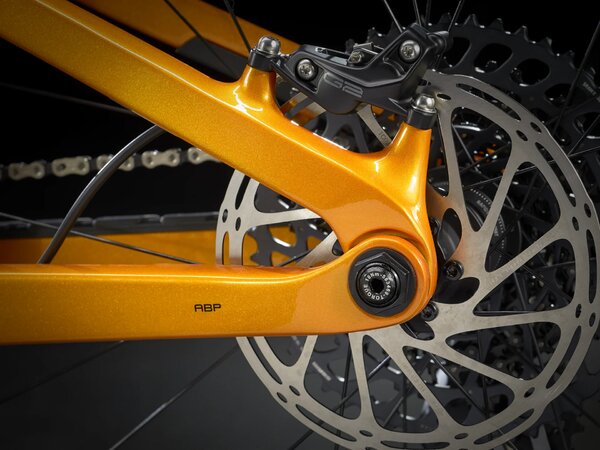 Bicykel Trek Fuel EX 9.9 XO1 Gen 5 Lithium Grey/Factory Orange 2024