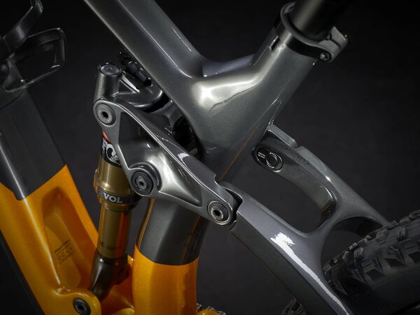 Bicykel Trek Fuel EX 9.9 XO1 Gen 5 Lithium Grey/Factory Orange 2024