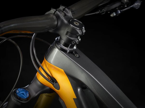 Bicykel Trek Fuel EX 9.9 XO1 Gen 5 Lithium Grey/Factory Orange 2024