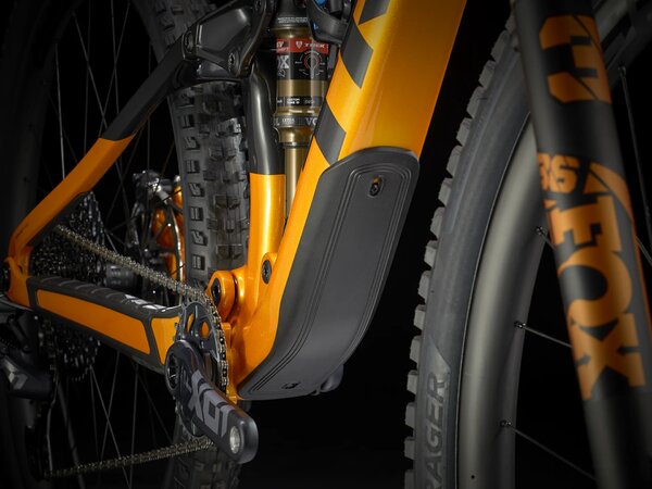 Bicykel Trek Fuel EX 9.9 XO1 Gen 5 Lithium Grey/Factory Orange 2024