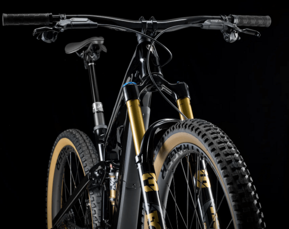 Bicykel Trek Fuel EX 9.9 X0 AXS T-Type Gen 6 Deep Smoke 2025