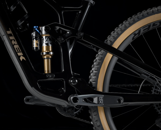 Bicykel Trek Fuel EX 9.9 X0 AXS T-Type Gen 6 Deep Smoke 2025