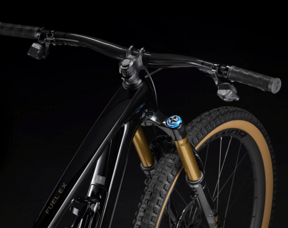 Bicykel Trek Fuel EX 9.9 X0 AXS T-Type Gen 6 Deep Smoke 2025