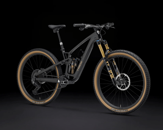 Bicykel Trek Fuel EX 9.9 X0 AXS T-Type Gen 6 Deep Smoke 2025