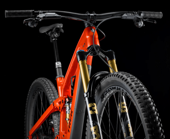 Bicykel Trek Fuel EX 9.9 X0 AXS T-Type Gen 6 Lava 2025