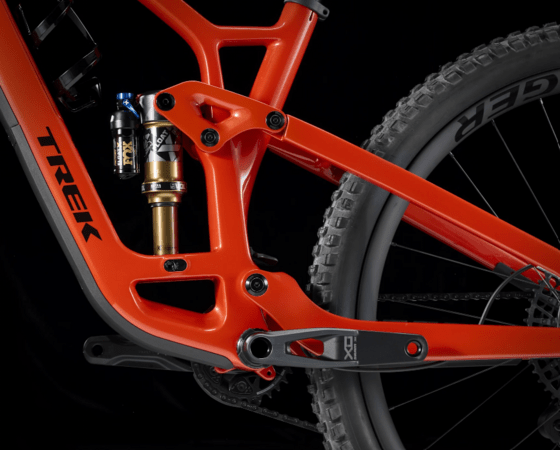 Bicykel Trek Fuel EX 9.9 X0 AXS T-Type Gen 6 Lava 2025