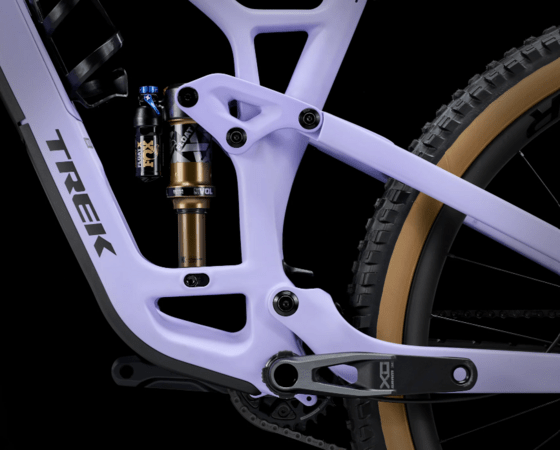 Bicykel Trek Fuel EX 9.9 X0 AXS T-Type Gen 6 Lavender Haze 2025