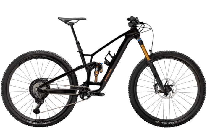 Bicykel Trek Fuel EX 9.9 XTR Gen 6 Deep Smoke 2024