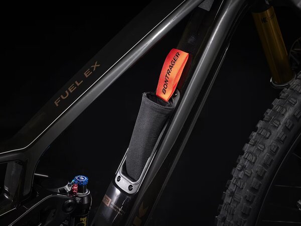 Bicykel Trek Fuel EX 9.9 XTR Gen 6 Deep Smoke 2024