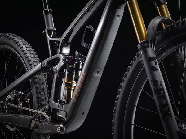 Bicykel Trek Fuel EX 9.9 XTR Gen 6 Deep Smoke 2024