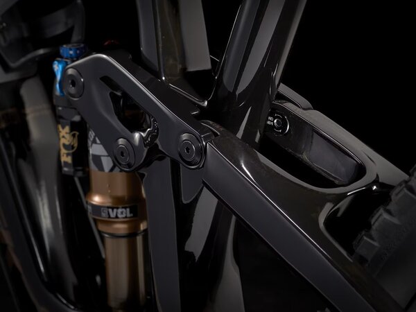 Bicykel Trek Fuel EX 9.9 XTR Gen 6 Deep Smoke 2024