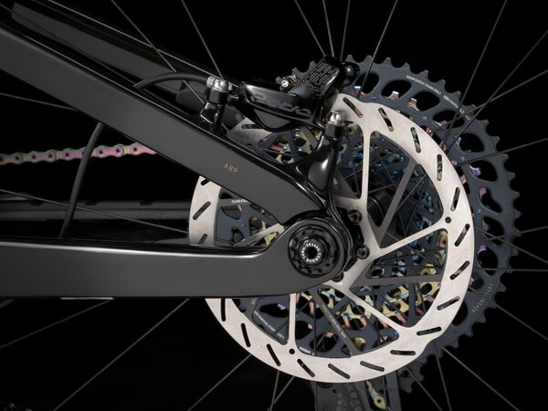 Bicykel Trek Fuel EX 9.9 XX1 AXS Gen 6 Deep Smoke 2023