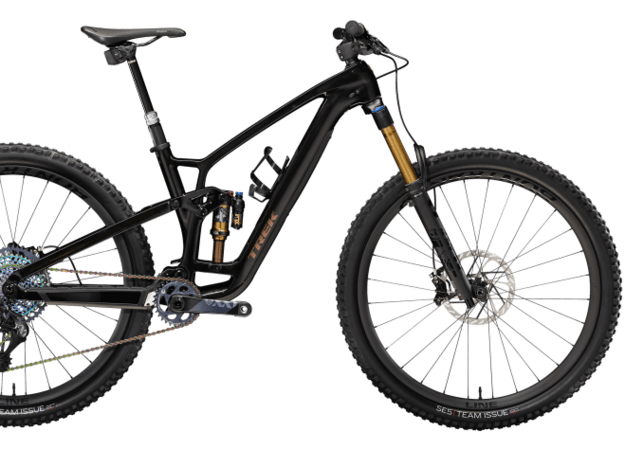 Bicykel Trek Fuel EX 9.9 XX1 AXS Gen 6 Deep Smoke 2023