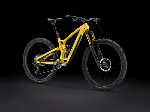 Bicykel Trek Fuel EX 9.9 XX1 AXS Gen 6 Satin Baja Yellow 2023