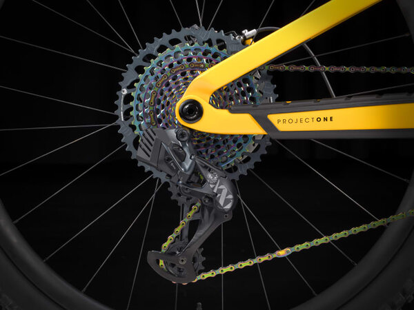 Bicykel Trek Fuel EX 9.9 XX1 AXS Gen 6 Satin Baja Yellow 2023