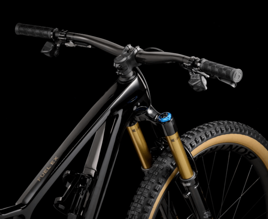 Bicykel Trek Fuel EX 9.9 XX AXS T-Type Gen 6 Deep Smoke 2025