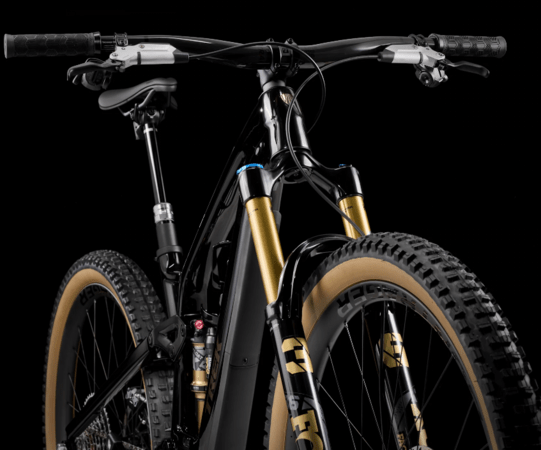 Bicykel Trek Fuel EX 9.9 XX AXS T-Type Gen 6 Deep Smoke 2025