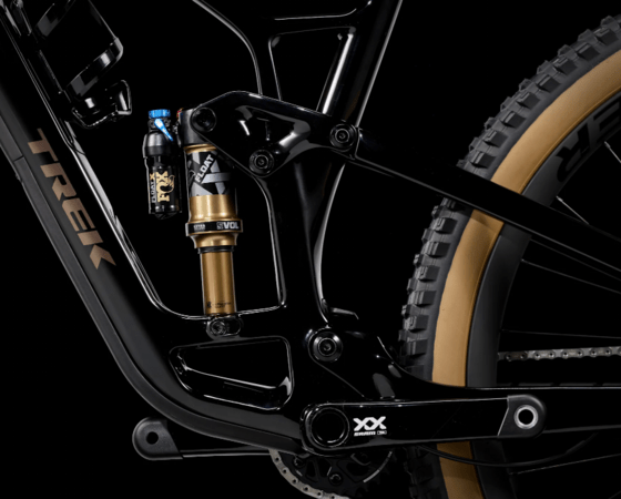 Bicykel Trek Fuel EX 9.9 XX AXS T-Type Gen 6 Deep Smoke 2025