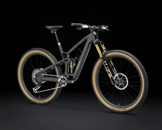 Bicykel Trek Fuel EX 9.9 XX AXS T-Type Gen 6 Deep Smoke 2025