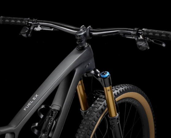 Bicykel Trek Fuel EX 9.9 XX AXS T-Type Gen 6 Deep Smoke/Purple Flip 2025