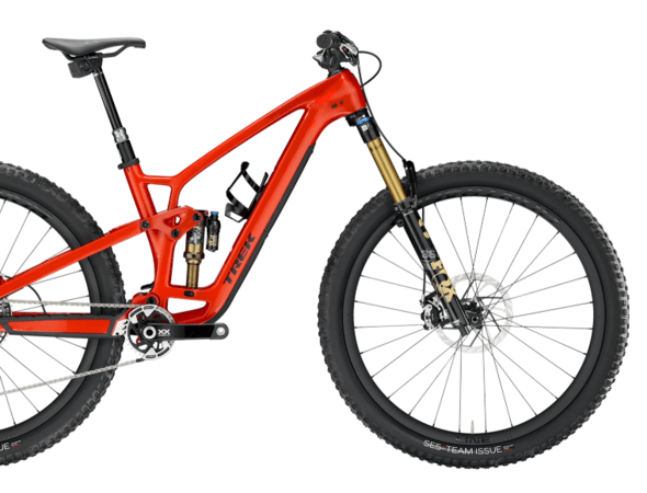 Bicykel Trek Fuel EX 9.9 XX AXS T-Type Gen 6 Lava 2025