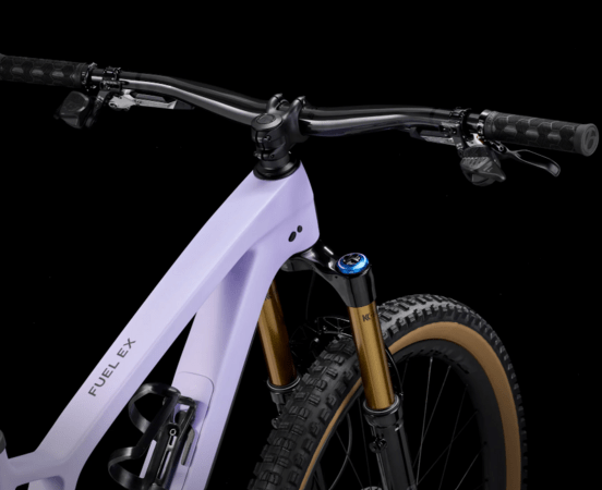 Bicykel Trek Fuel EX 9.9 XX AXS T-Type Gen 6 Lavender Haze 2025