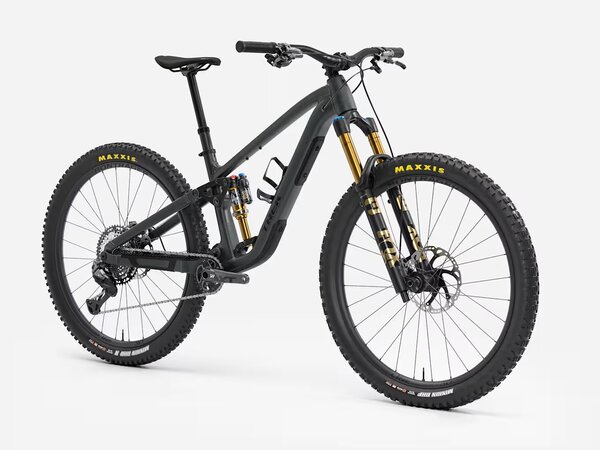 Bicykel Trek Fuel EX 9 XT Di2 Lithium Grey/Trek Black Splatter 2027