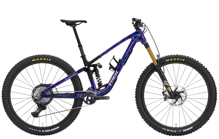 Bicykel Trek Fuel LX 9.8 XT Purple Phaze/Amethyst Marble 2027