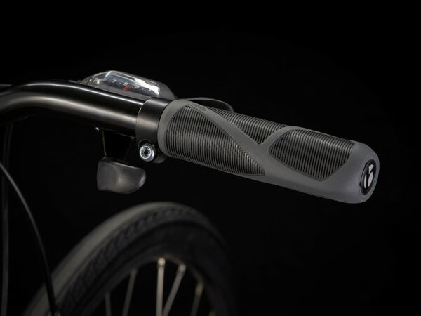 Bicykel Trek FX 1 Lithium Grey 2024