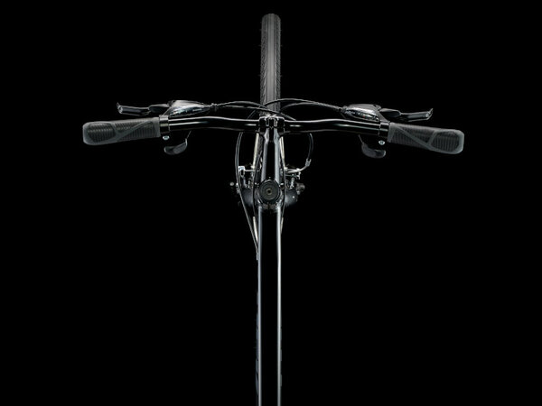 Bicykel Trek FX 1 Lithium Grey 2024