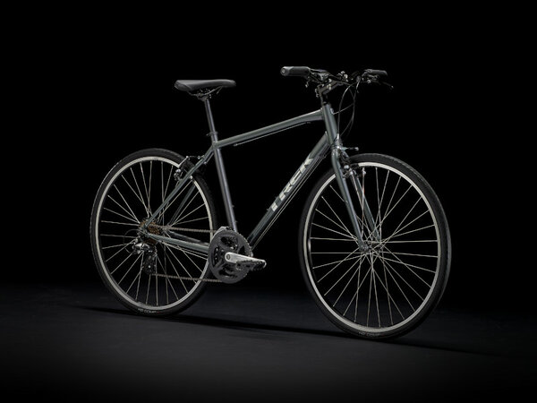 Bicykel Trek FX 1 Lithium Grey 2024
