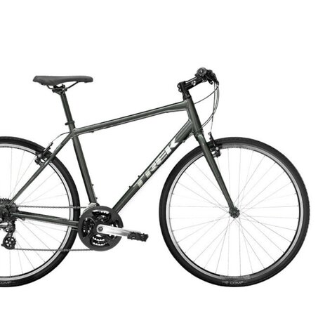 Bicykel Trek FX 1 Lithium Grey 2024
