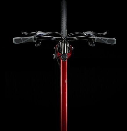 Bicykel Trek FX 1 Disc Rage Red 2023