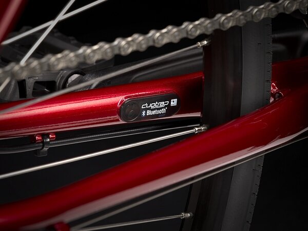 Bicykel Trek FX 1 Disc Rage Red 2023