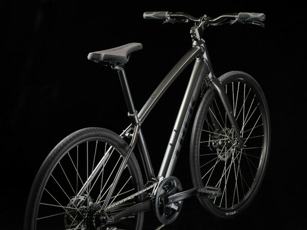 Bicykel Trek FX 1 Gen 4 Dnister Black 2025