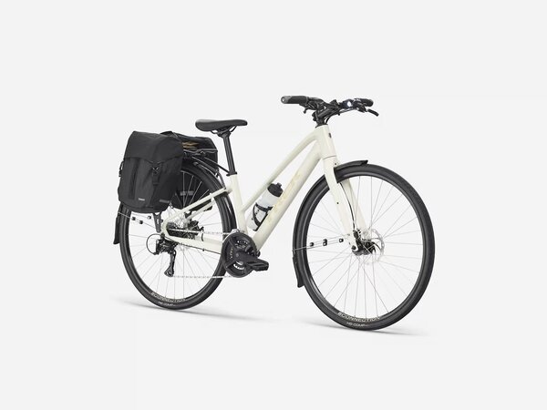 Bicykel Trek FX 1 Midstep Gen 4 Era White 2026