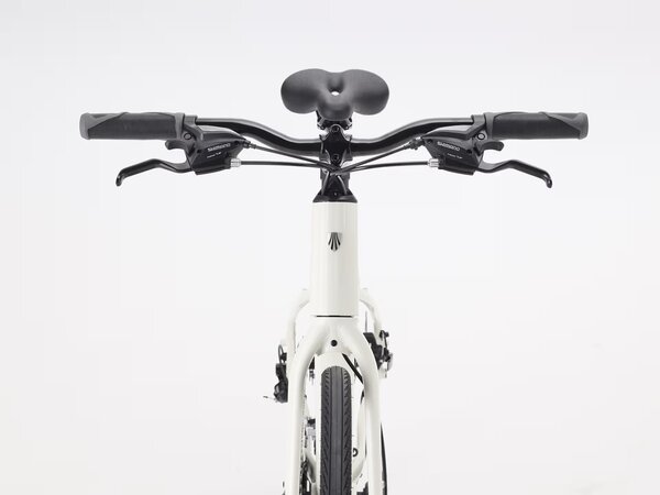 Bicykel Trek FX 1 Midstep Gen 4 Era White 2026