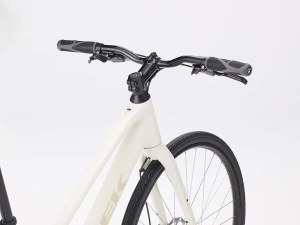 Bicykel Trek FX 1 Midstep Gen 4 Era White 2026