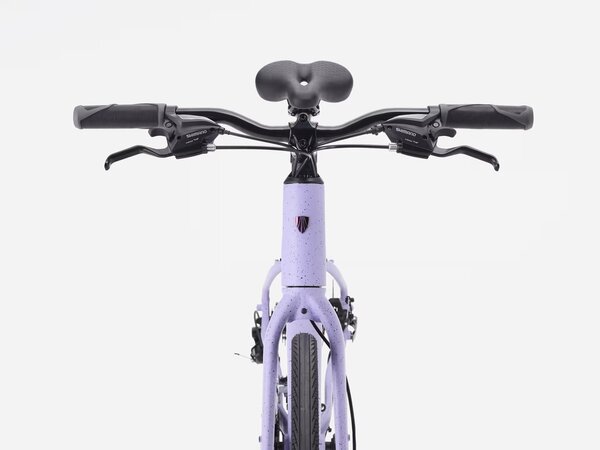 Bicykel Trek FX 1 Midstep Gen 4 Lavender Haze 2026