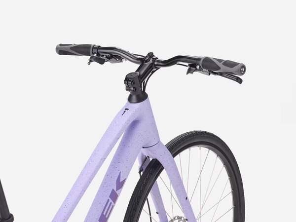 Bicykel Trek FX 1 Midstep Gen 4 Lavender Haze 2026