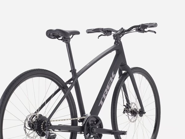 Bicykel Trek FX 1 Stepover Gen 4 Dark Star 2026