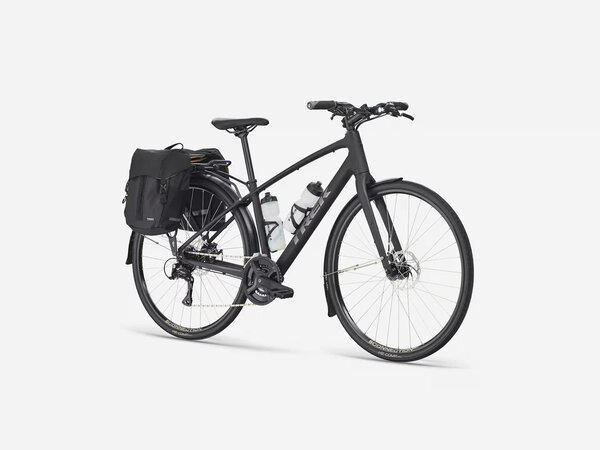 Bicykel Trek FX 1 Stepover Gen 4 Dark Star 2026