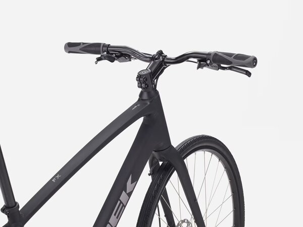 Bicykel Trek FX 1 Stepover Gen 4 Dark Star 2026