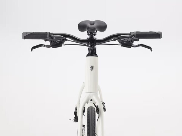 Bicykel Trek FX 1 Stepover Gen 4 Era White 2026