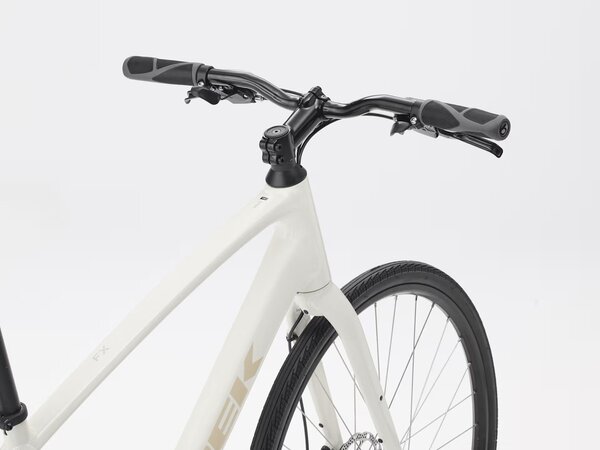 Bicykel Trek FX 1 Stepover Gen 4 Era White 2026
