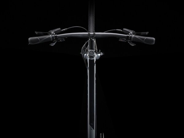 Bicykel Trek FX 2 Disc Satin Lithium Grey 2023