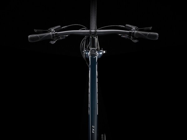 Bicykel Trek FX 2 Disc Satin Nautical Navy 2023