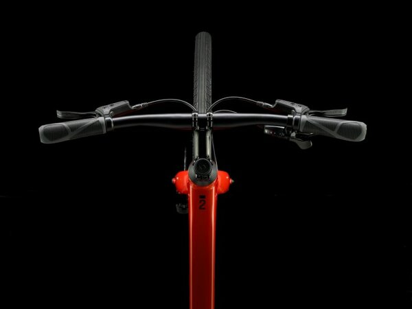 Bicykel Trek FX 2 Gen 4 Lava 2025