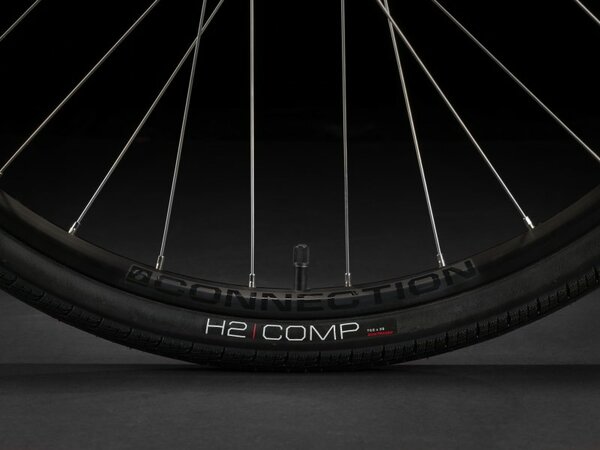 Bicykel Trek FX 2 Gen 4 Matte Trek Black 2025